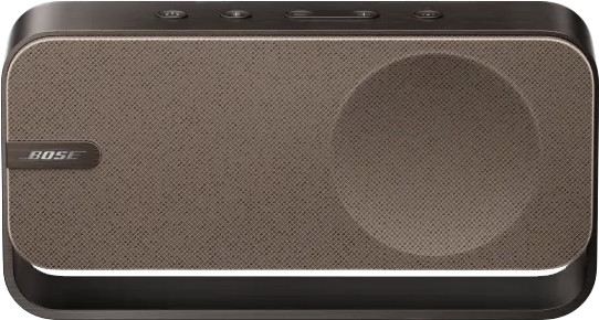 Bose SoundLink Home Speaker Brown Main Image