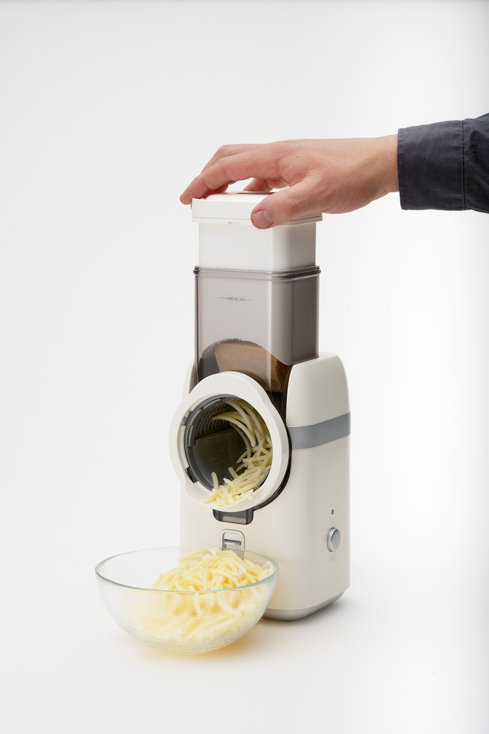 Solis Multi Slicer 8402 product in use