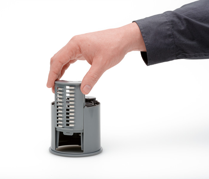 Solis Multi Slicer 8402 product in use