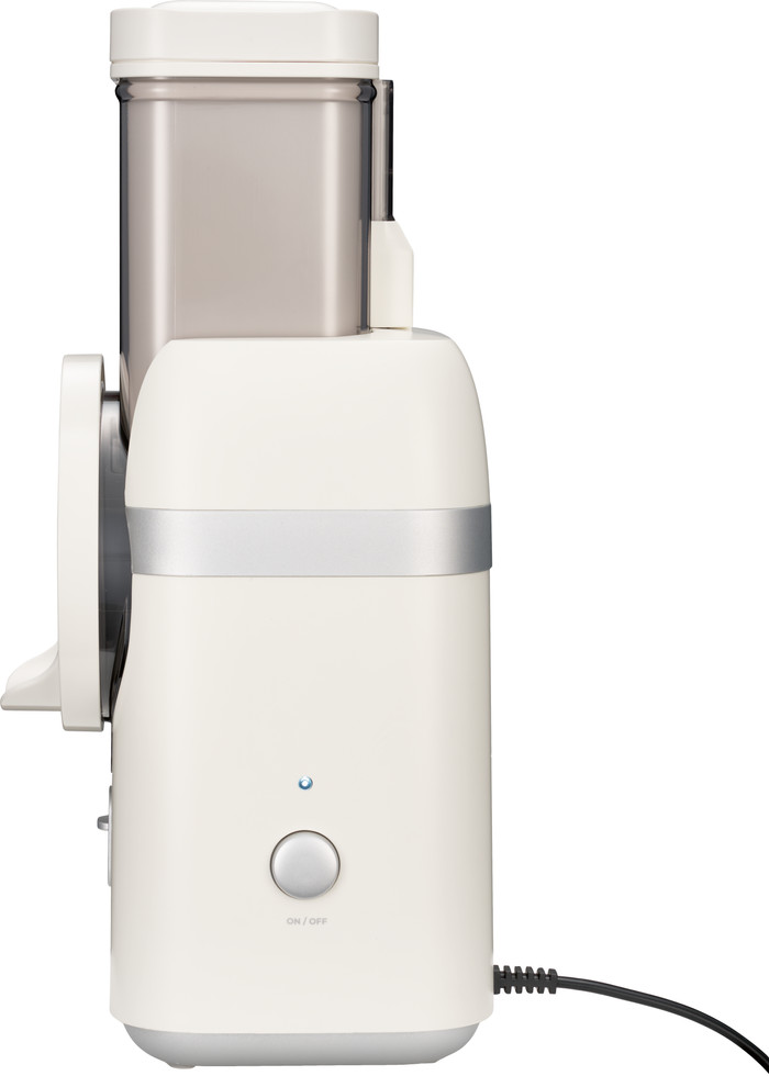 Solis Multi Slicer 8402 right side