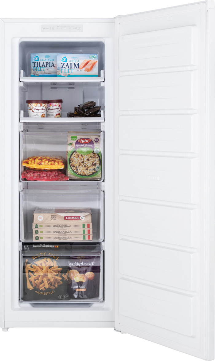 Veripart VPVR143NFEW binnenkant