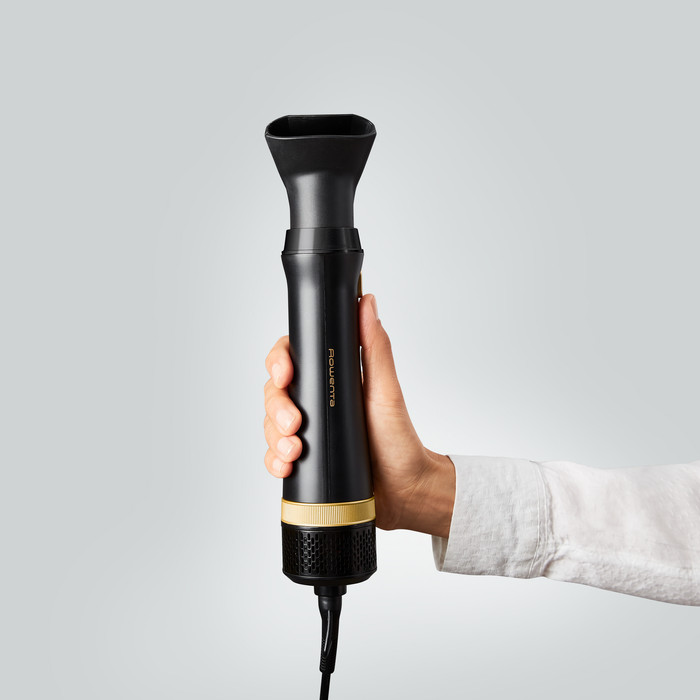 Rowenta Express Style CF6330F0 product in gebruik