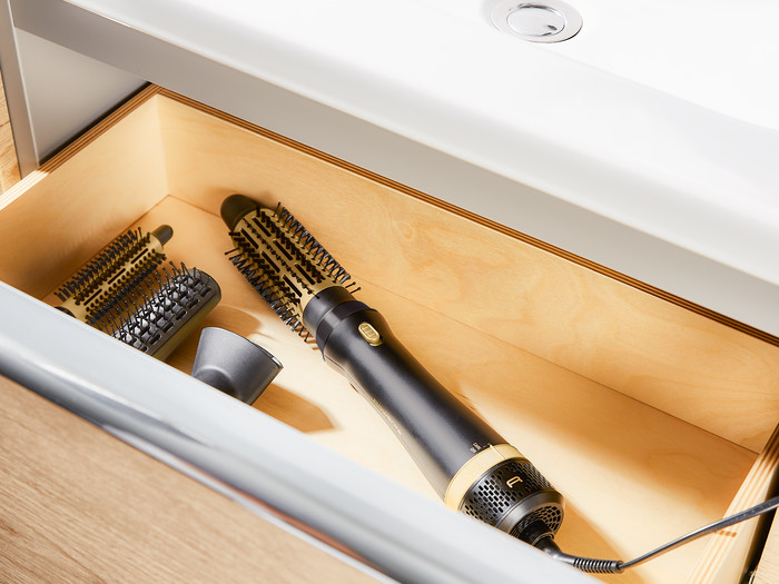 Rowenta Express Style CF6330F0 product in gebruik