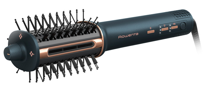 Rowenta Air Brush 3D UB9720E0 Main Image