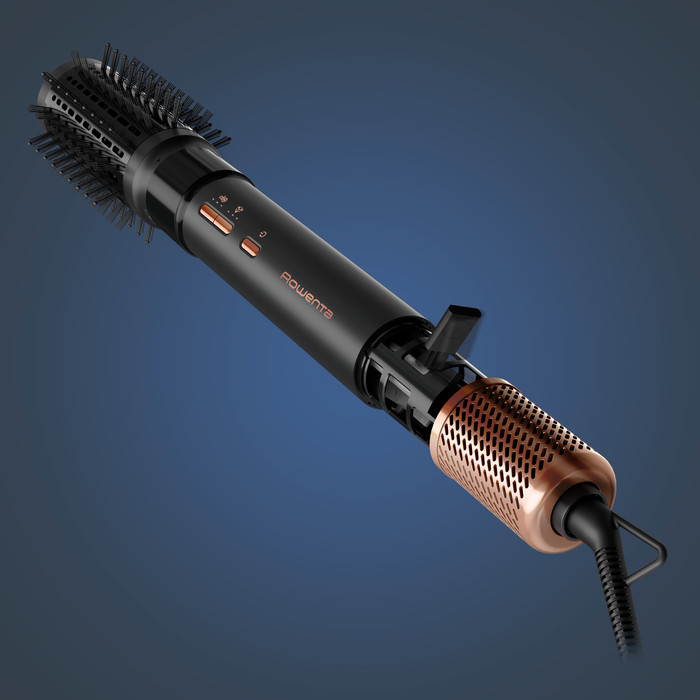 Rowenta Air Shape UB9820E0 product in use