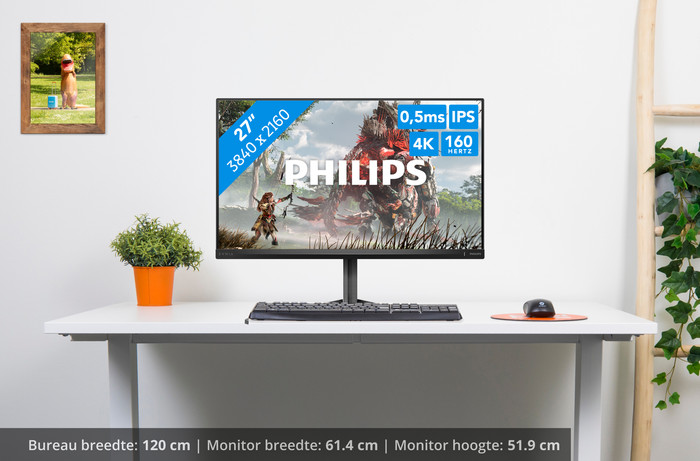 Philips 27M2N3800A/00 visual Coolblue 1