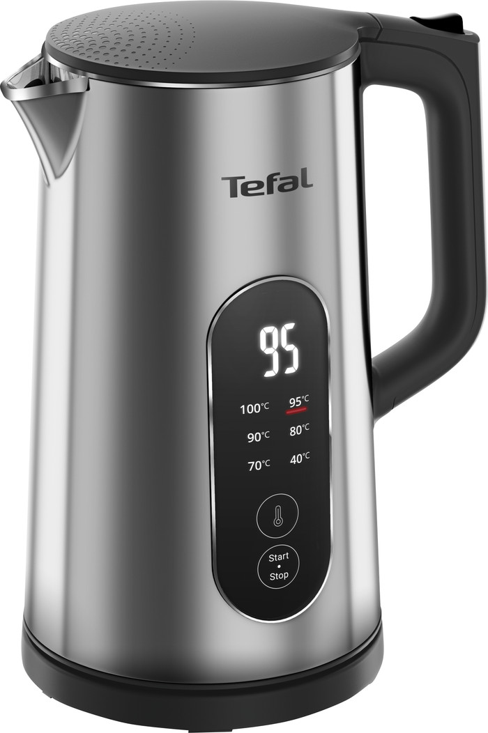 Tefal Selection KI871D 1.7L rechterkant