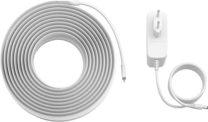 Philips Hue Flux LED Strip 10 meter 2000lm voorkant