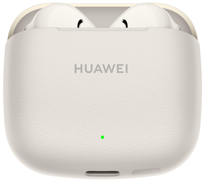 HUAWEI FreeBuds SE 3 Beige front