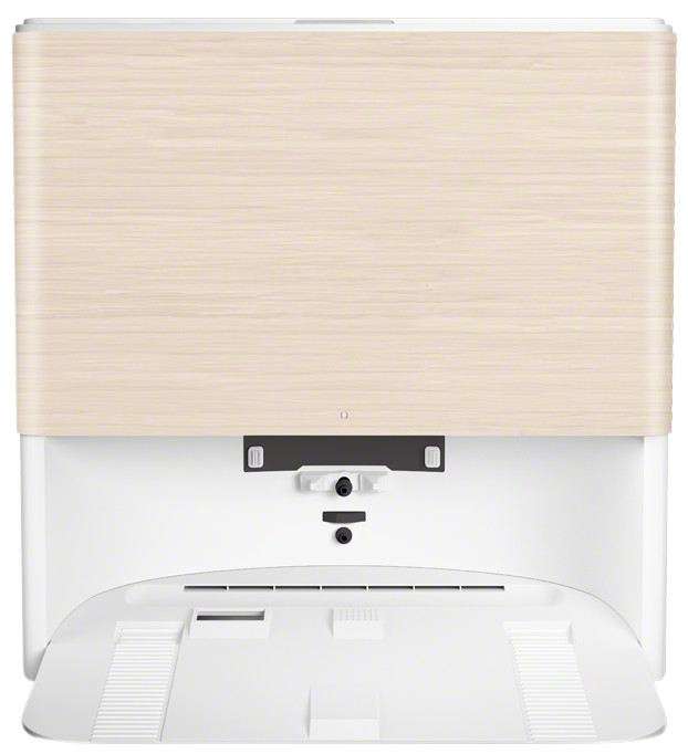 iRobot Roomba Max 705 Combo + White voorkant