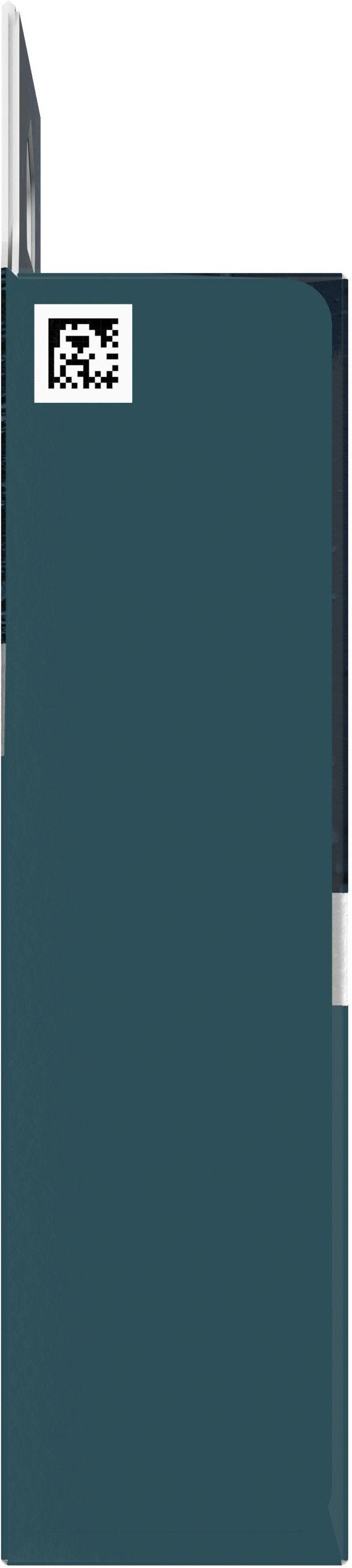 Gillette Intimate Replacement Blades (6 units) packaging