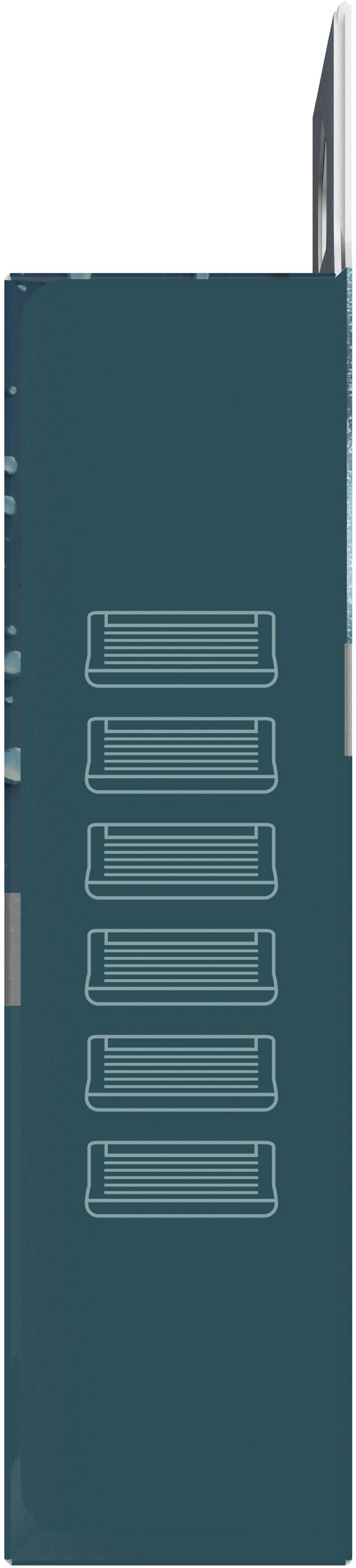 Gillette Intimate Replacement Blades (6 units) packaging