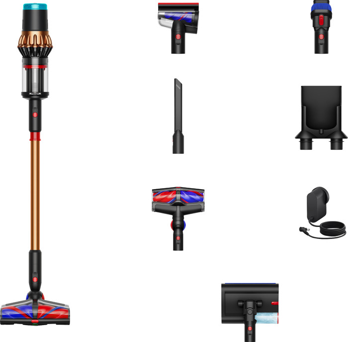 Dyson V16 Piston Animal Submarine accessory