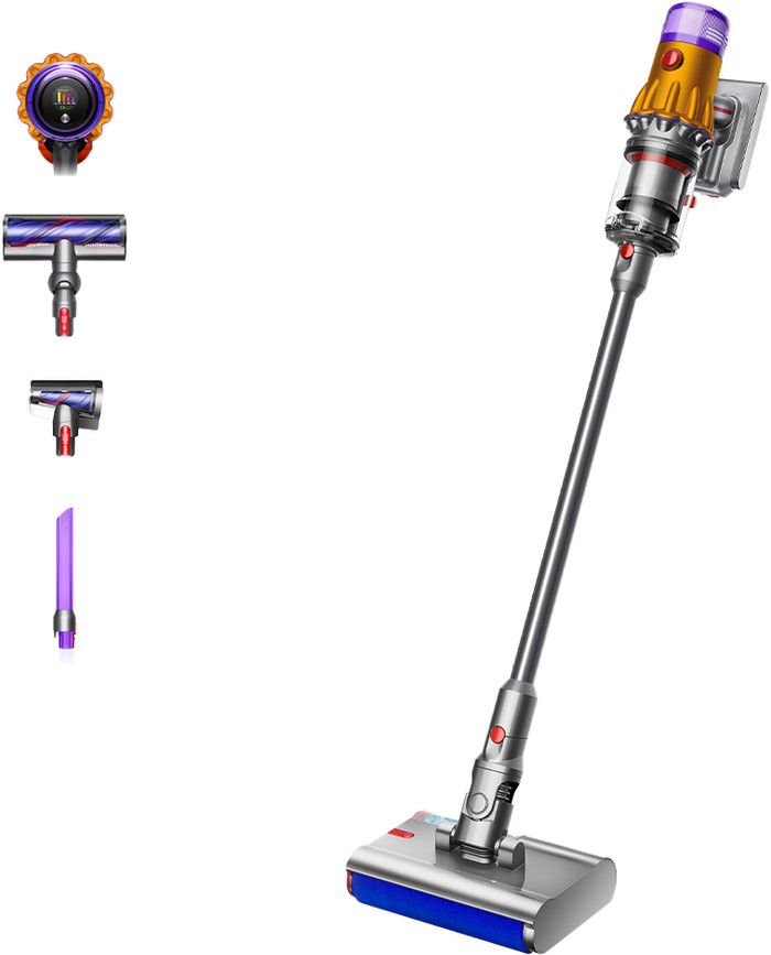 Dyson V12 Detect Submarine Main Image