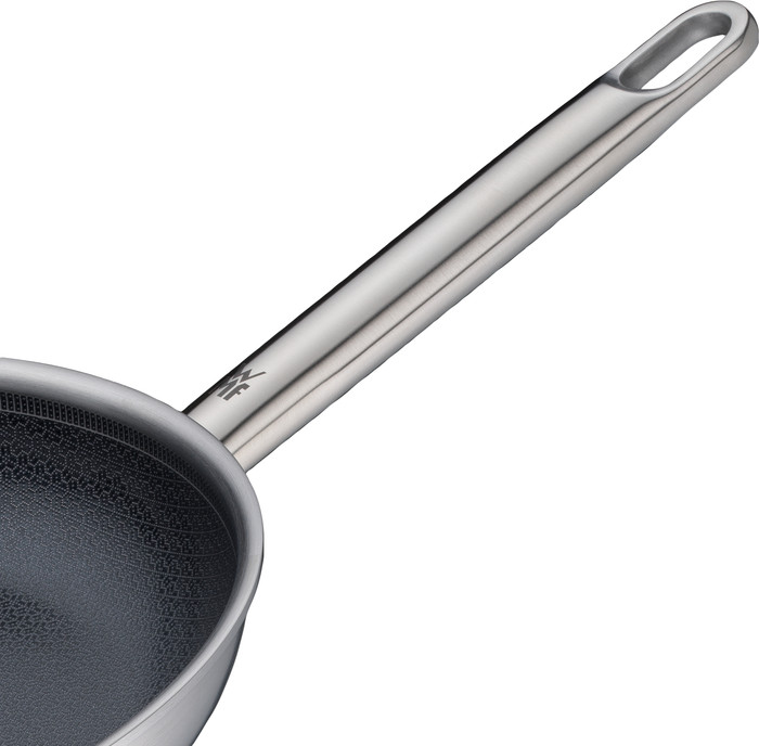 WMF Ultimate Profi Resist Keramische Koekenpan 28 cm detail