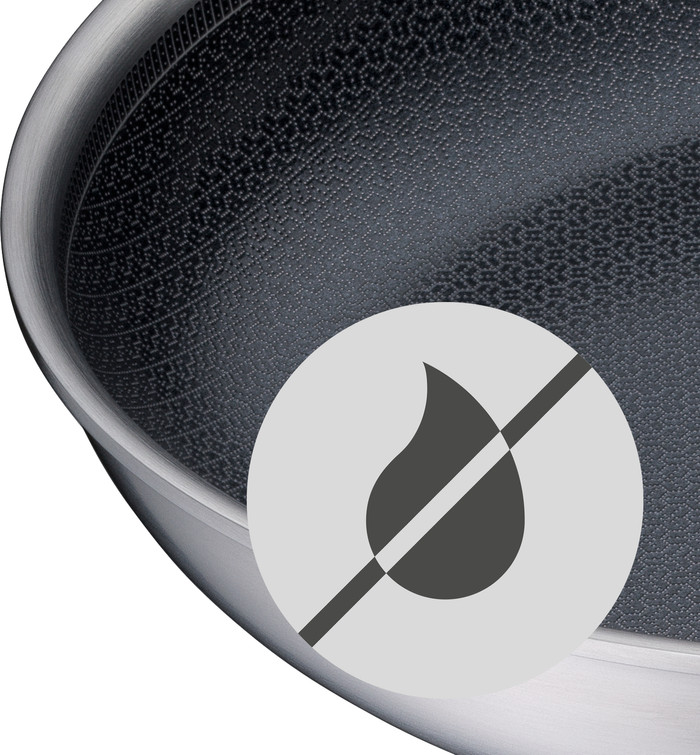 WMF Ultimate Profi Resist Keramische Koekenpan 28 cm visual leverancier