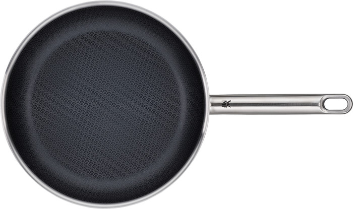 WMF Ultimate Profi Resist Keramische Koekenpan 28 cm bovenkant