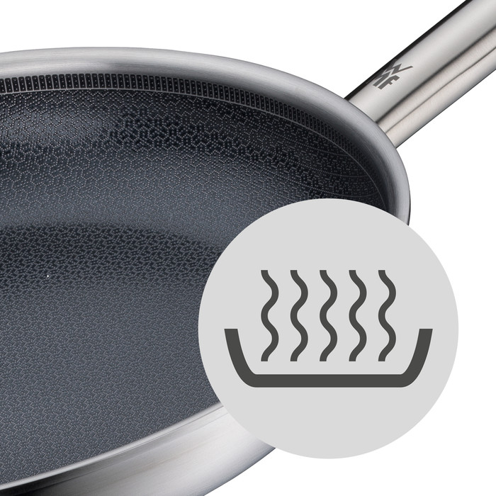 WMF Ultimate Profi Resist Keramische Koekenpan 28 cm visual leverancier