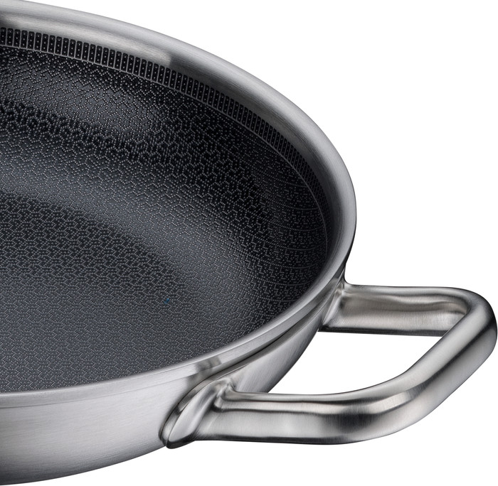 WMF Ultimate Profi Resist Keramische Serveerpan 24 cm detail