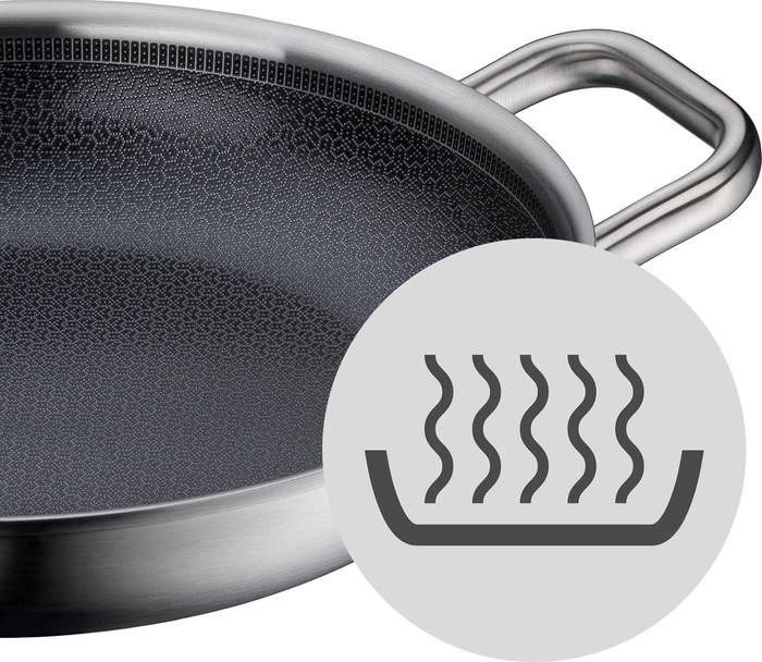 WMF Ultimate Profi Resist Keramische Serveerpan 24 cm visual leverancier