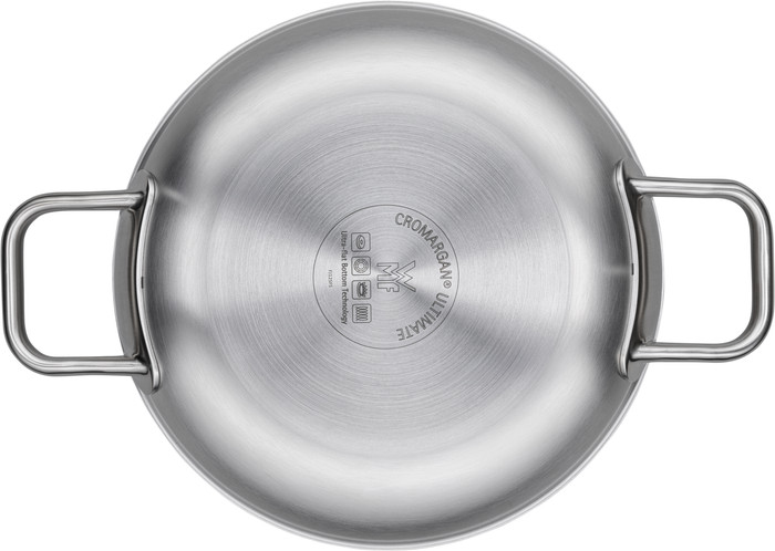 WMF Ultimate Profi Resist Keramische Serveerpan 24 cm onderkant