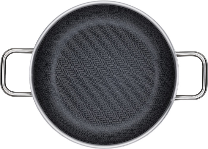 WMF Ultimate Profi Resist Keramische Serveerpan 24 cm bovenkant