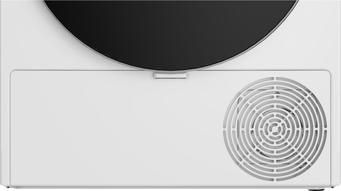 Whirlpool C WD 85M WBS BE detail