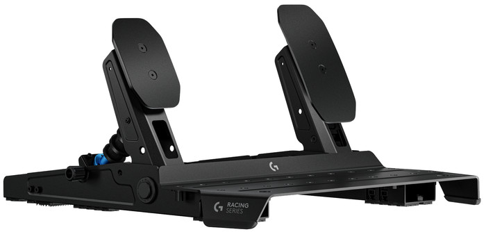 Logitech G RS Pedalen Set Main Image