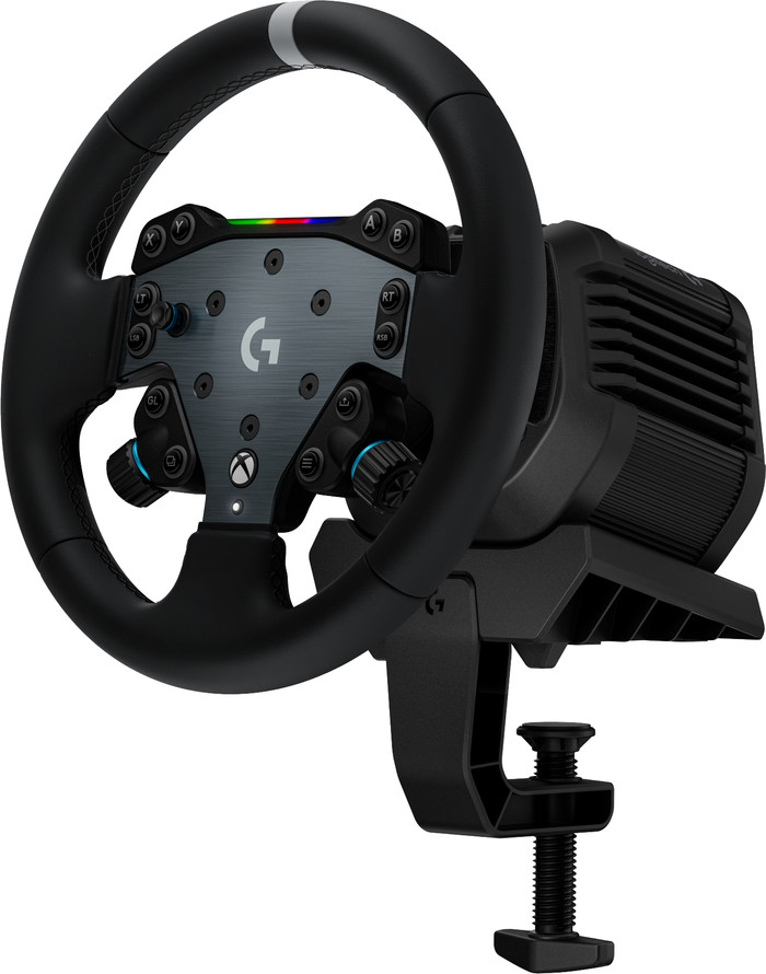 Logitech G RS50 System - Xbox and PC Main Image
