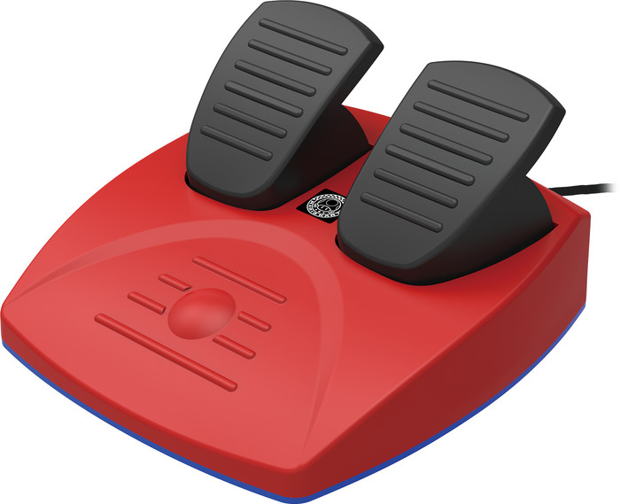 HORI Mario Kart Pro Mini Racestuur accessoire