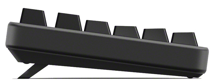 Sony Inzone KBD-H75 Gaming Toetsenbord detail