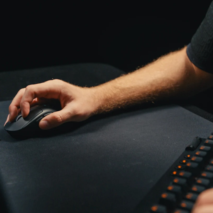 Logitech G PRO X SUPERLIGHT 2c Wireless Gaming Mouse White visual supplier