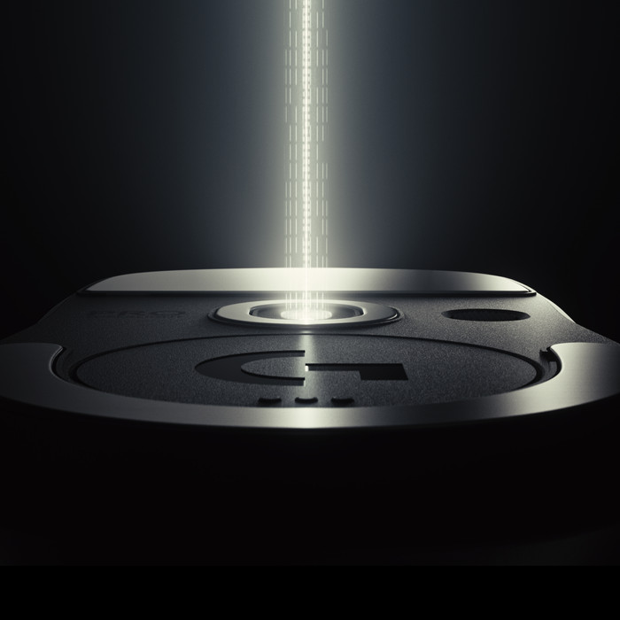 Logitech G PRO X SUPERLIGHT 2c Wireless Gaming Mouse White visual supplier