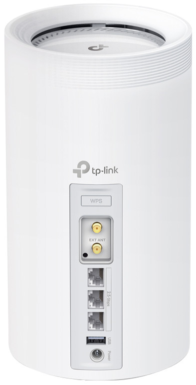 TP-Link Deco BE65-5G achterkant