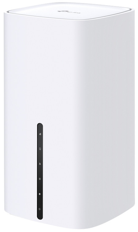 TP-Link Archer NX600 rechterkant