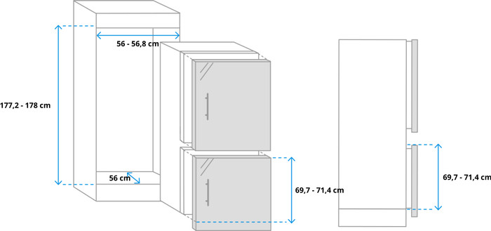 ETNA KCD4178ENF visual Coolblue 2