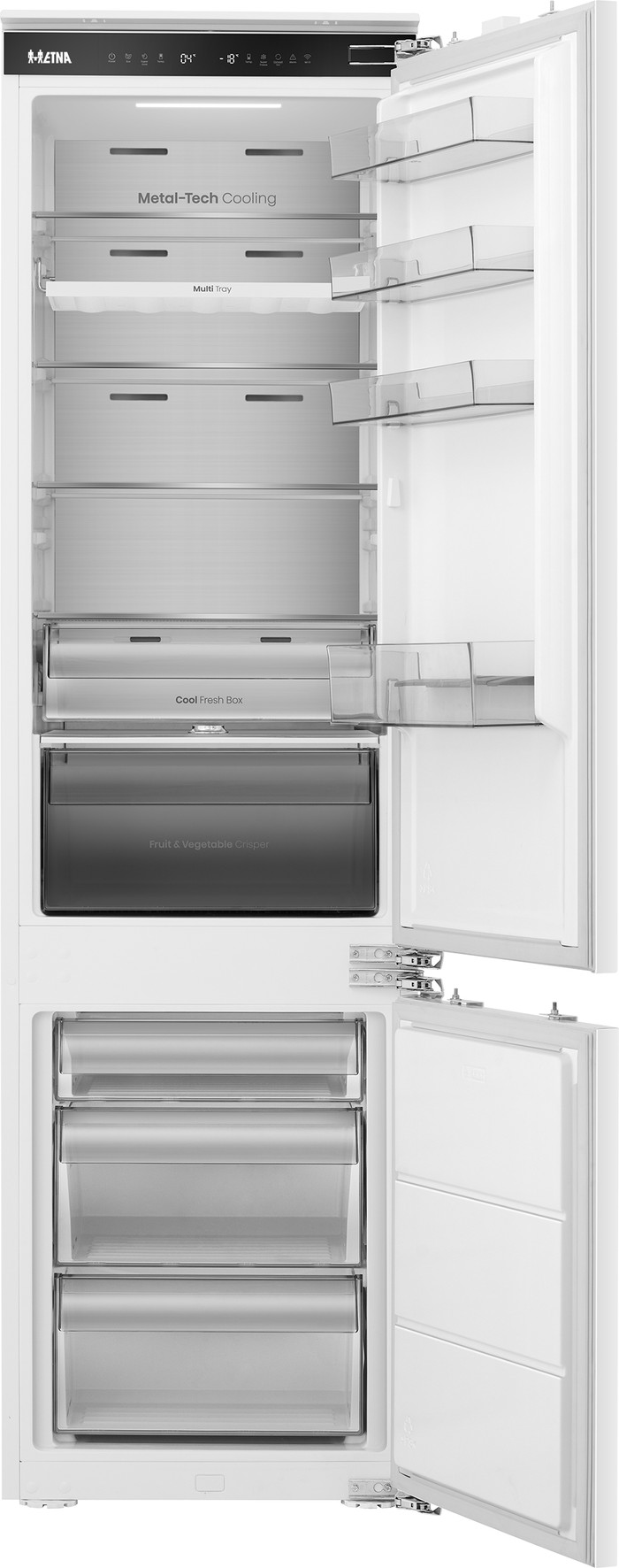 ETNA KCD8194ENF inside