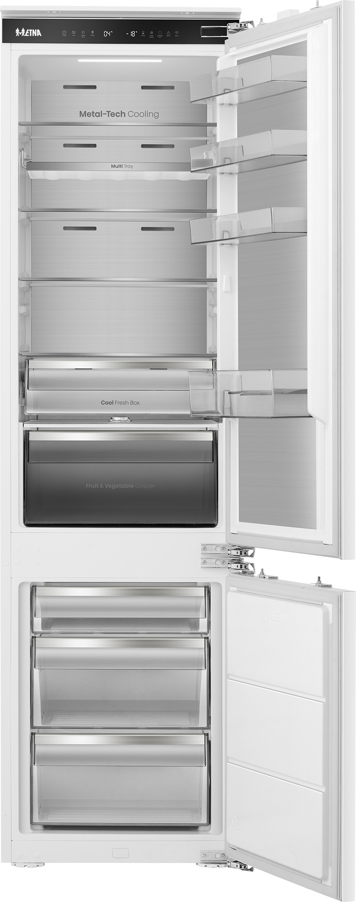 ETNA KCD9194CNF inside