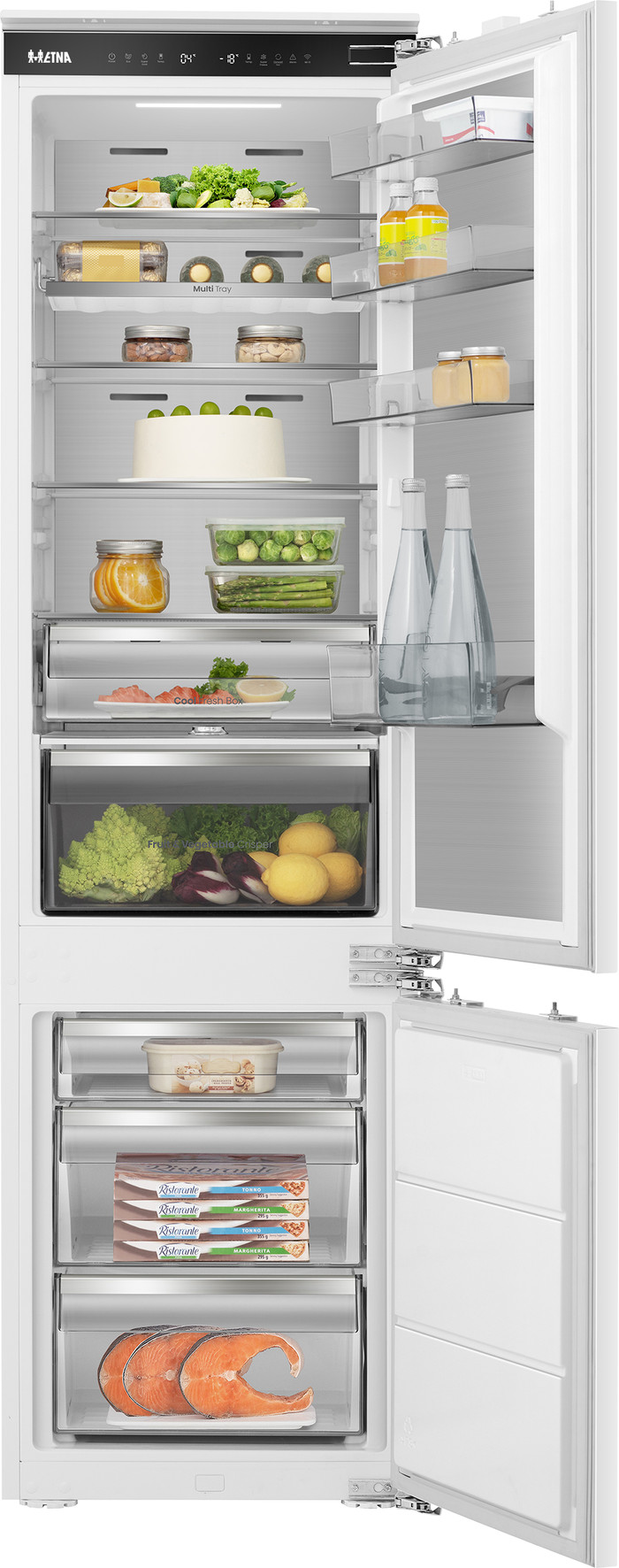 ETNA KCD9194CNF inside