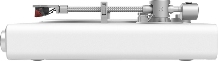 Victrola Stream Pearl linkerkant