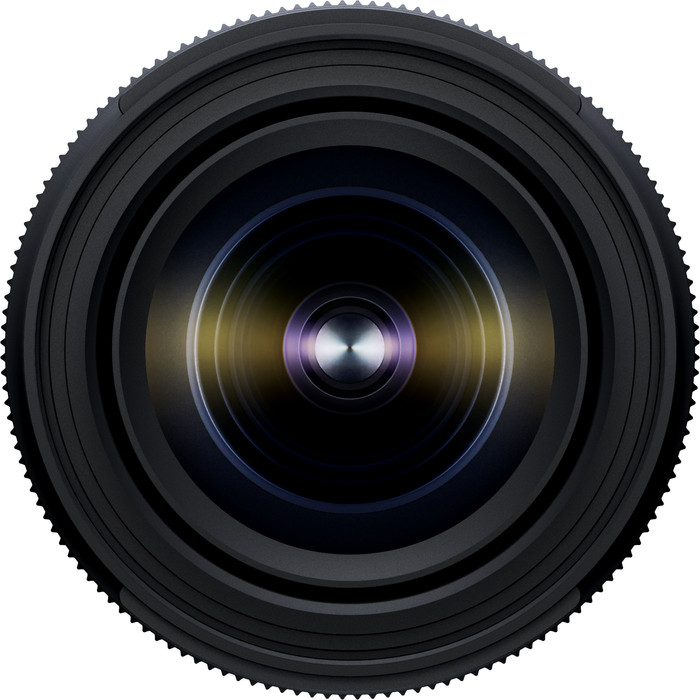 Tamron 16-30mm f/2.8 Di III VXD G2 Sony FE bovenkant