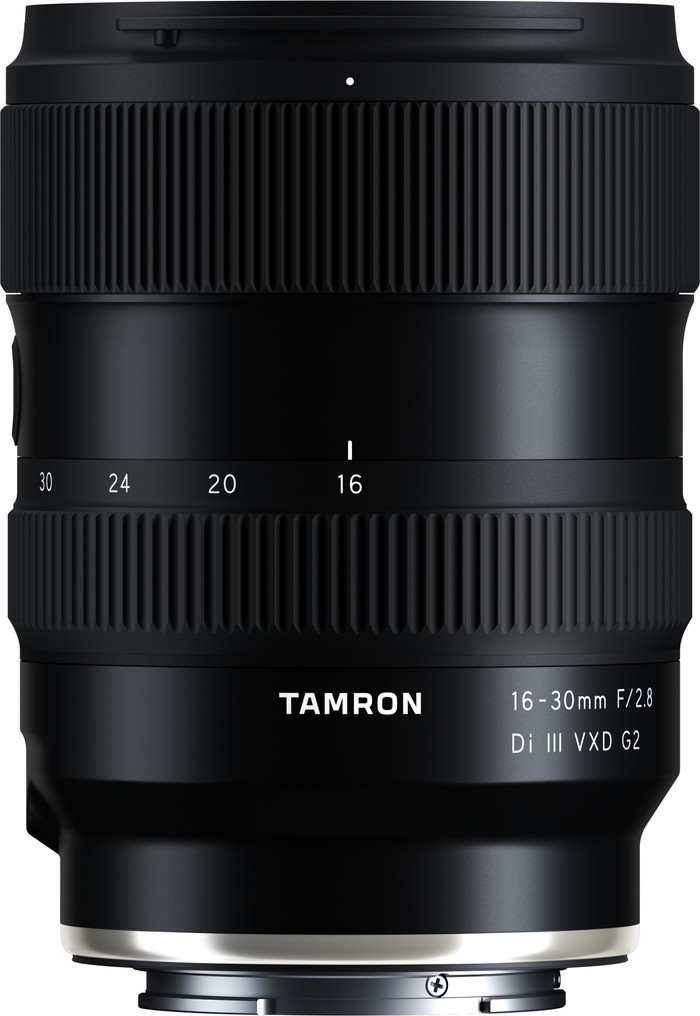 Tamron 16-30mm f/2.8 Di III VXD G2 Sony FE Main Image