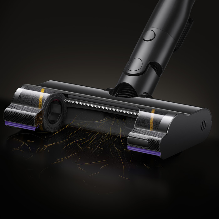 Dreame V20 Pro visual supplier