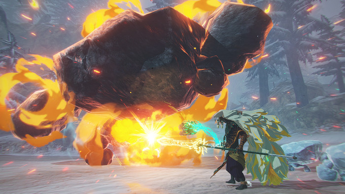 Hyrule Warriors: Age of Imprisonment Nintendo Switch 2 visual supplier