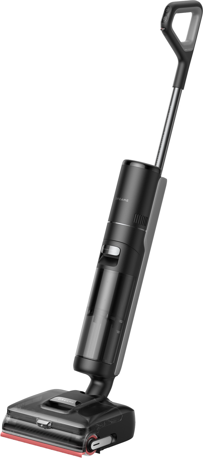 Dreame H15 Pro Foam Wash rechterkant