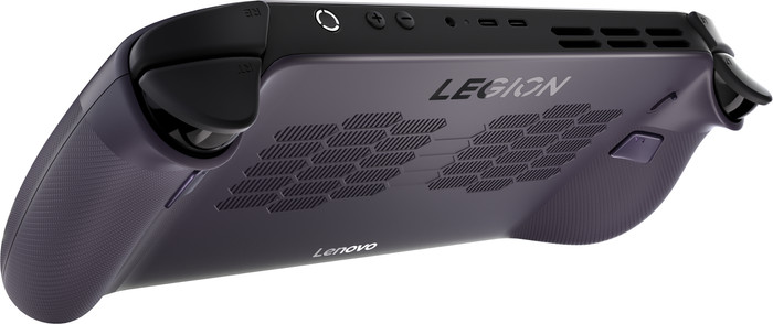 Lenovo Legion Go S 8ARP1 SteamOS 512GB right side