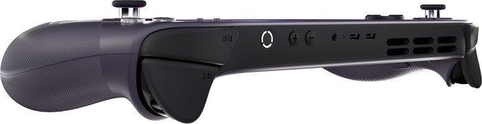 Lenovo Legion Go S 8APU1 SteamOS 1TB detail