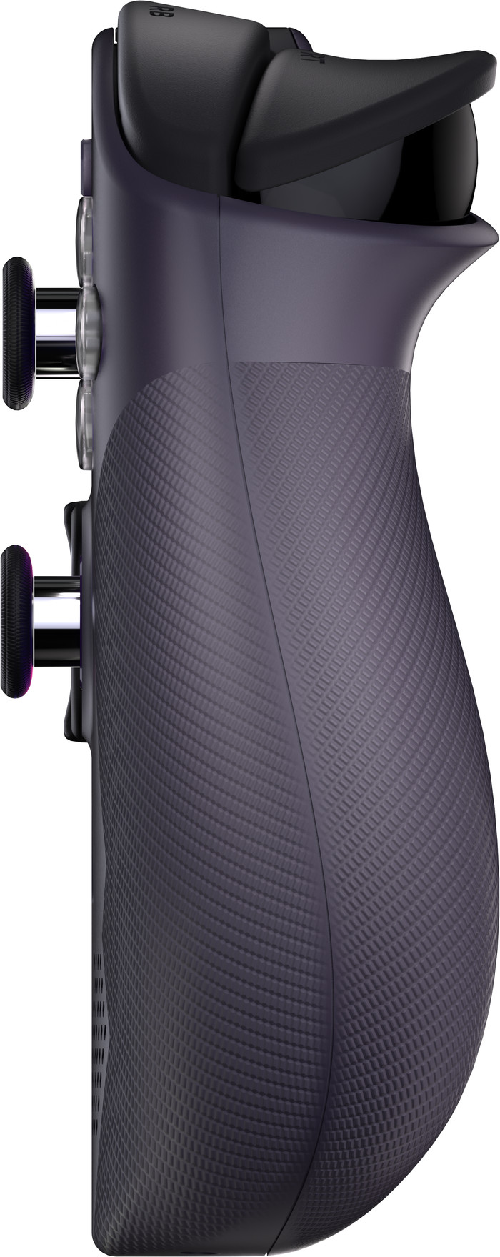 Lenovo Legion Go S 8APU1 SteamOS 1TB right side