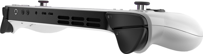 Lenovo Legion Go S 8ARP1 Windows OS 1TB detail