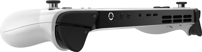 Lenovo Legion Go S 8ARP1 Windows OS 1TB detail